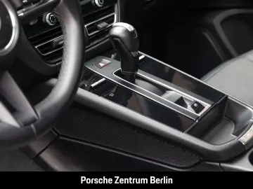 PORSCHE Macan 20-Zoll Pano