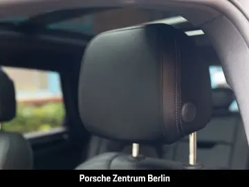 PORSCHE Macan 20-Zoll Pano