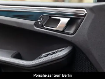 PORSCHE Macan 20-Zoll Pano