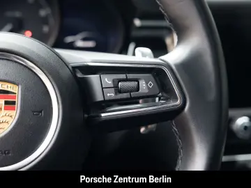 PORSCHE Macan 20-Zoll Pano