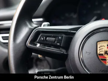 PORSCHE Macan 20-Zoll Pano