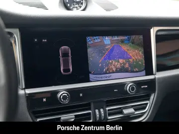 PORSCHE Macan 20-Zoll Pano