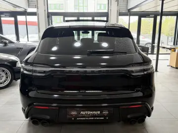 PORSCHE Macan GTS PANO STANDHEIZUNG S-Lüftung