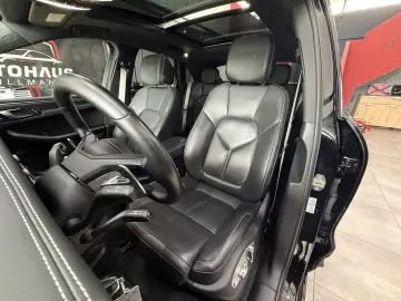 PORSCHE Macan GTS PANO STANDHEIZUNG S-Lüftung