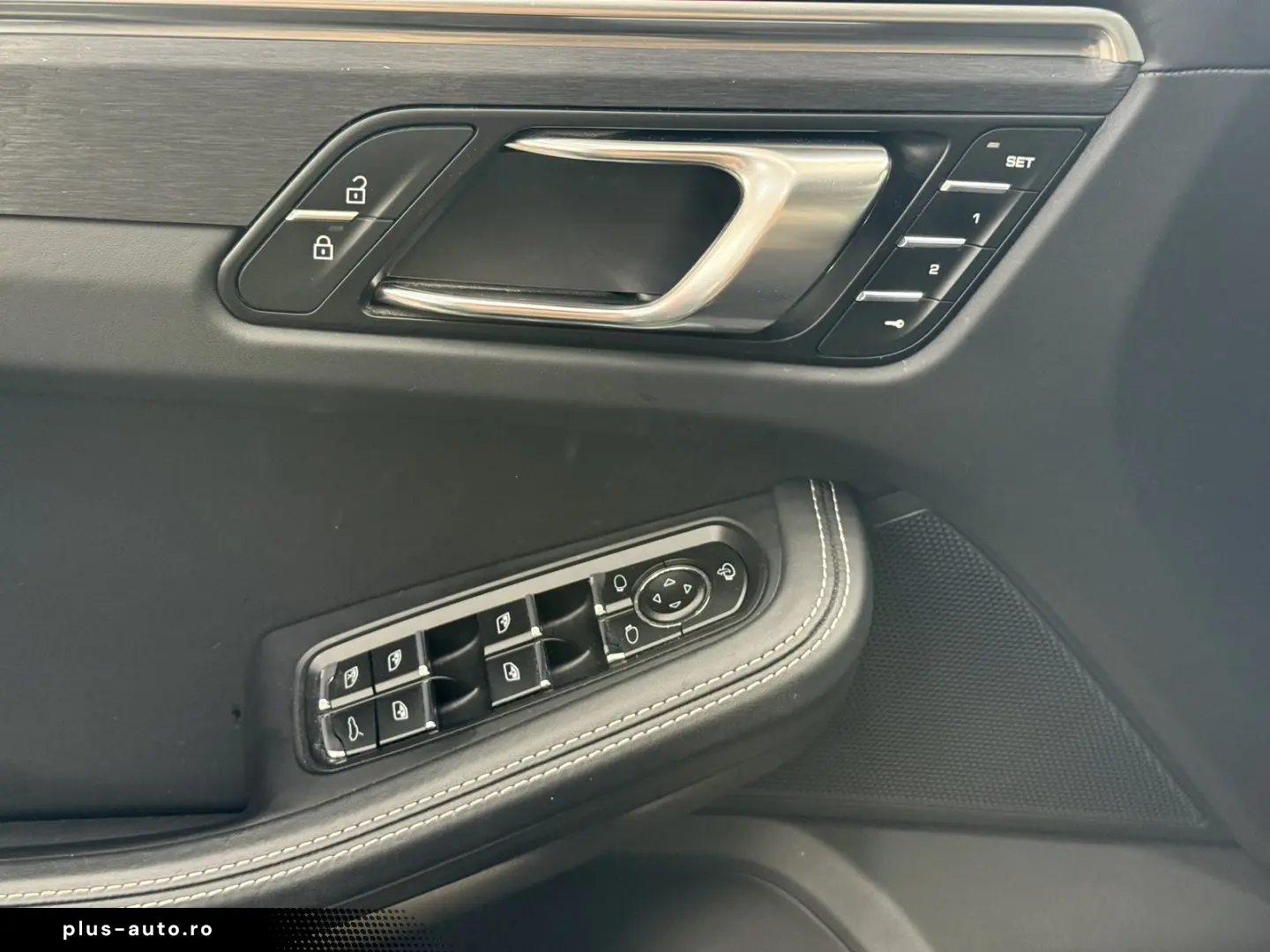 PORSCHE Macan GTS PANO STANDHEIZUNG S-Lüftung