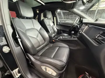 PORSCHE Macan GTS PANO STANDHEIZUNG S-Lüftung