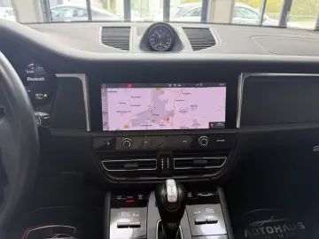 PORSCHE Macan GTS PANO STANDHEIZUNG S-Lüftung
