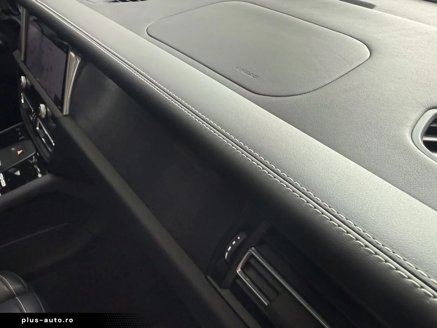 PORSCHE Macan GTS PANO STANDHEIZUNG S-Lüftung