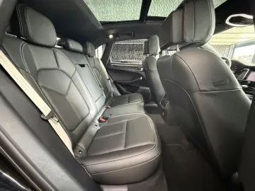 PORSCHE Macan GTS PANO STANDHEIZUNG S-Lüftung
