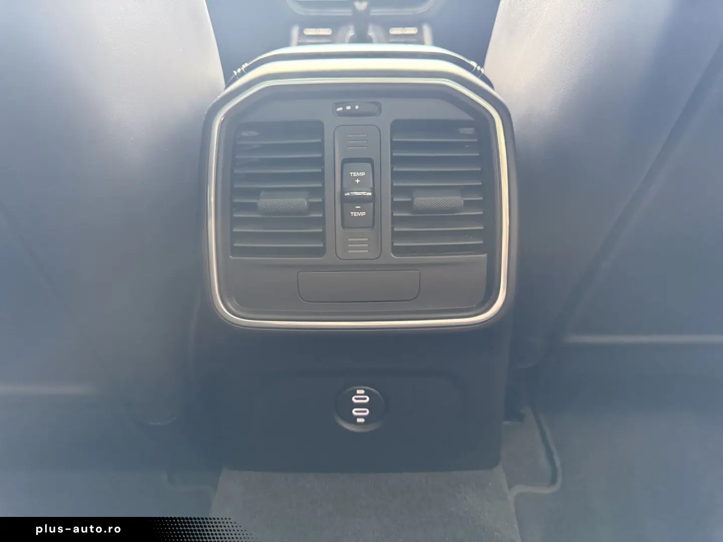 PORSCHE Macan GTS PANO STANDHEIZUNG S-Lüftung