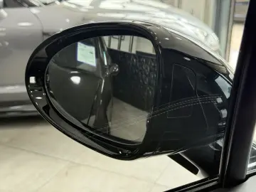 PORSCHE Macan GTS PANO STANDHEIZUNG S-Lüftung