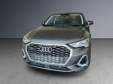 AUDI Q3 Sportback 45 TFSI quattro S line