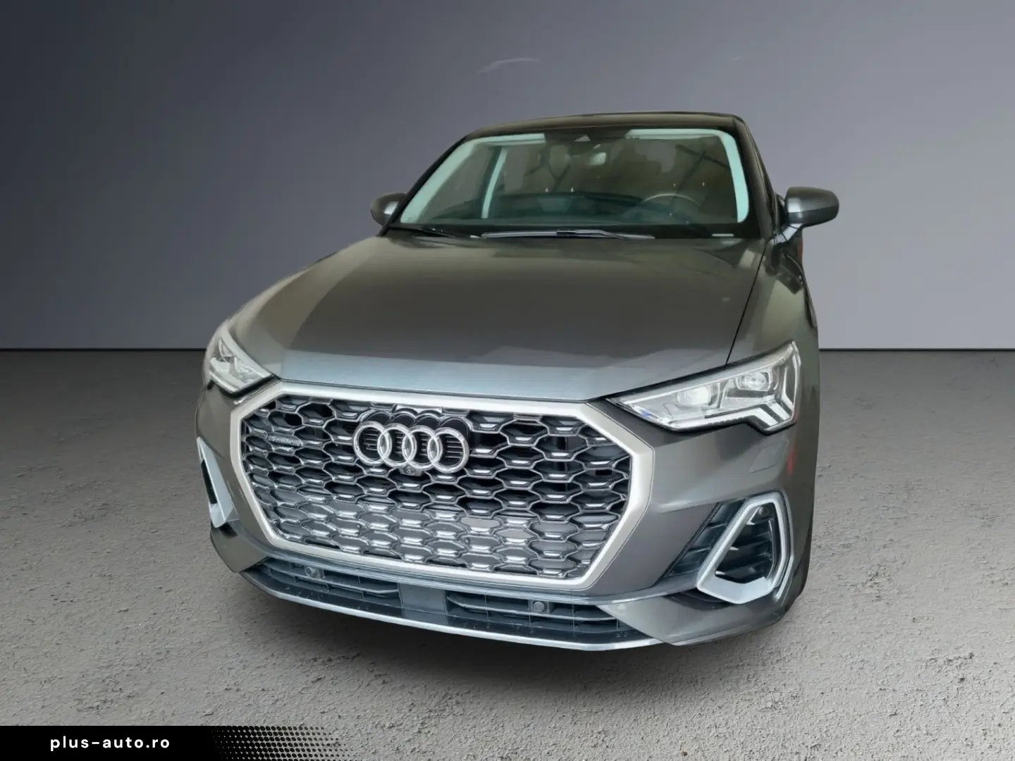AUDI Q3 Sportback 45 TFSI quattro S line