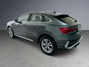 AUDI Q3 Sportback 45 TFSI quattro S line