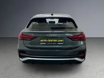 AUDI Q3 Sportback 45 TFSI quattro S line