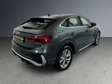 AUDI Q3 Sportback 45 TFSI quattro S line