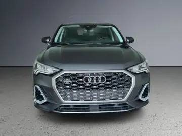 AUDI Q3 Sportback 45 TFSI quattro S line