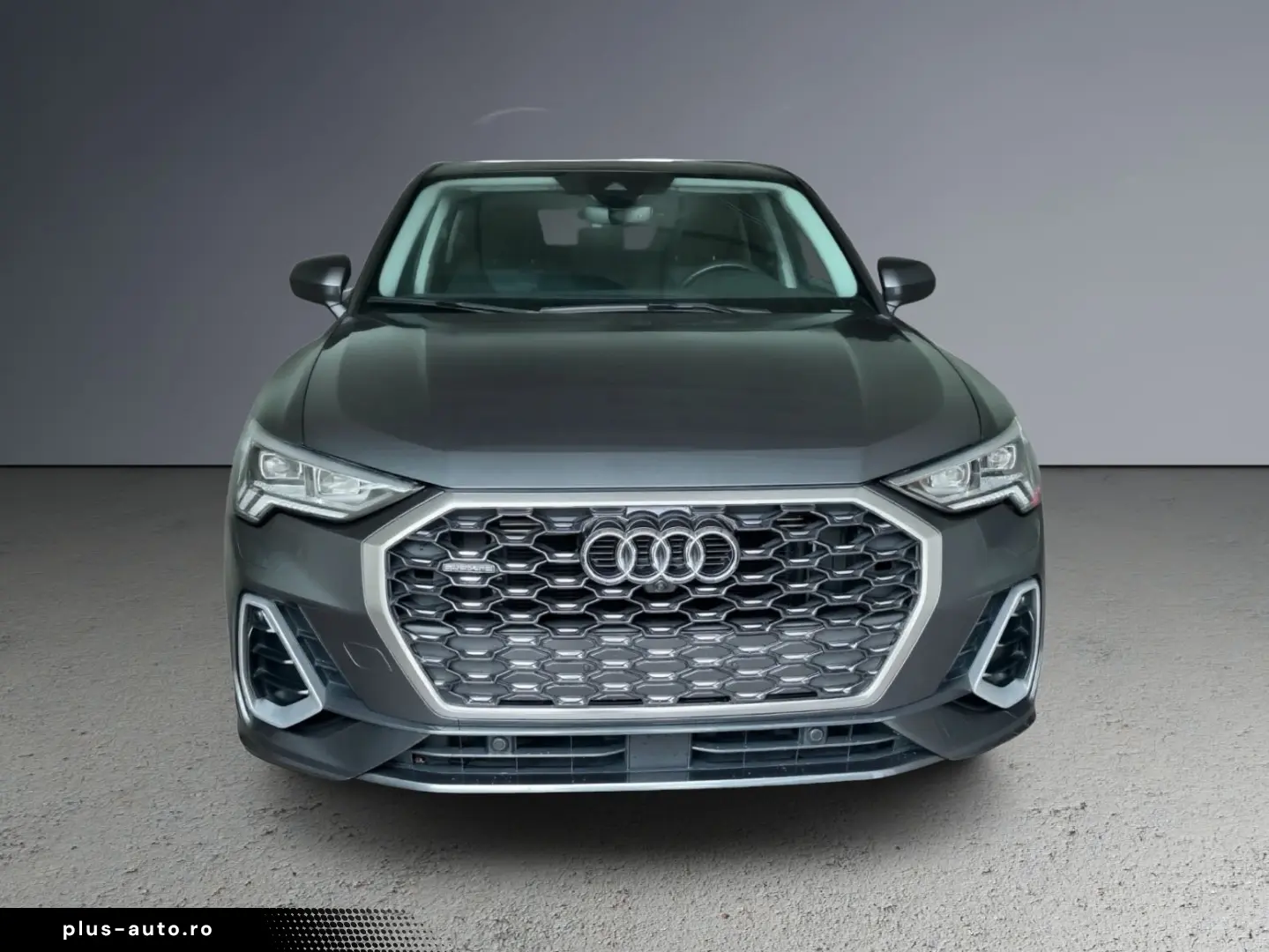 AUDI Q3 Sportback 45 TFSI quattro S line
