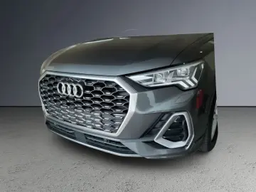 AUDI Q3 Sportback 45 TFSI quattro S line
