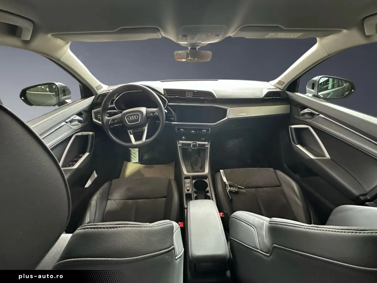 AUDI Q3 Sportback 45 TFSI quattro S line