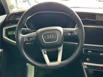 AUDI Q3 Sportback 45 TFSI quattro S line