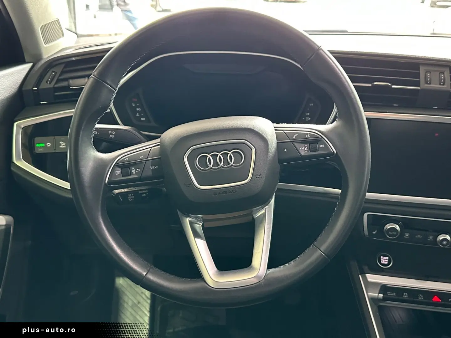 AUDI Q3 Sportback 45 TFSI quattro S line