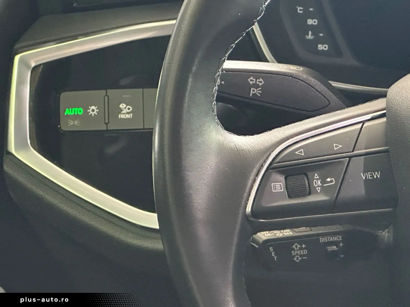 AUDI Q3 Sportback 45 TFSI quattro S line