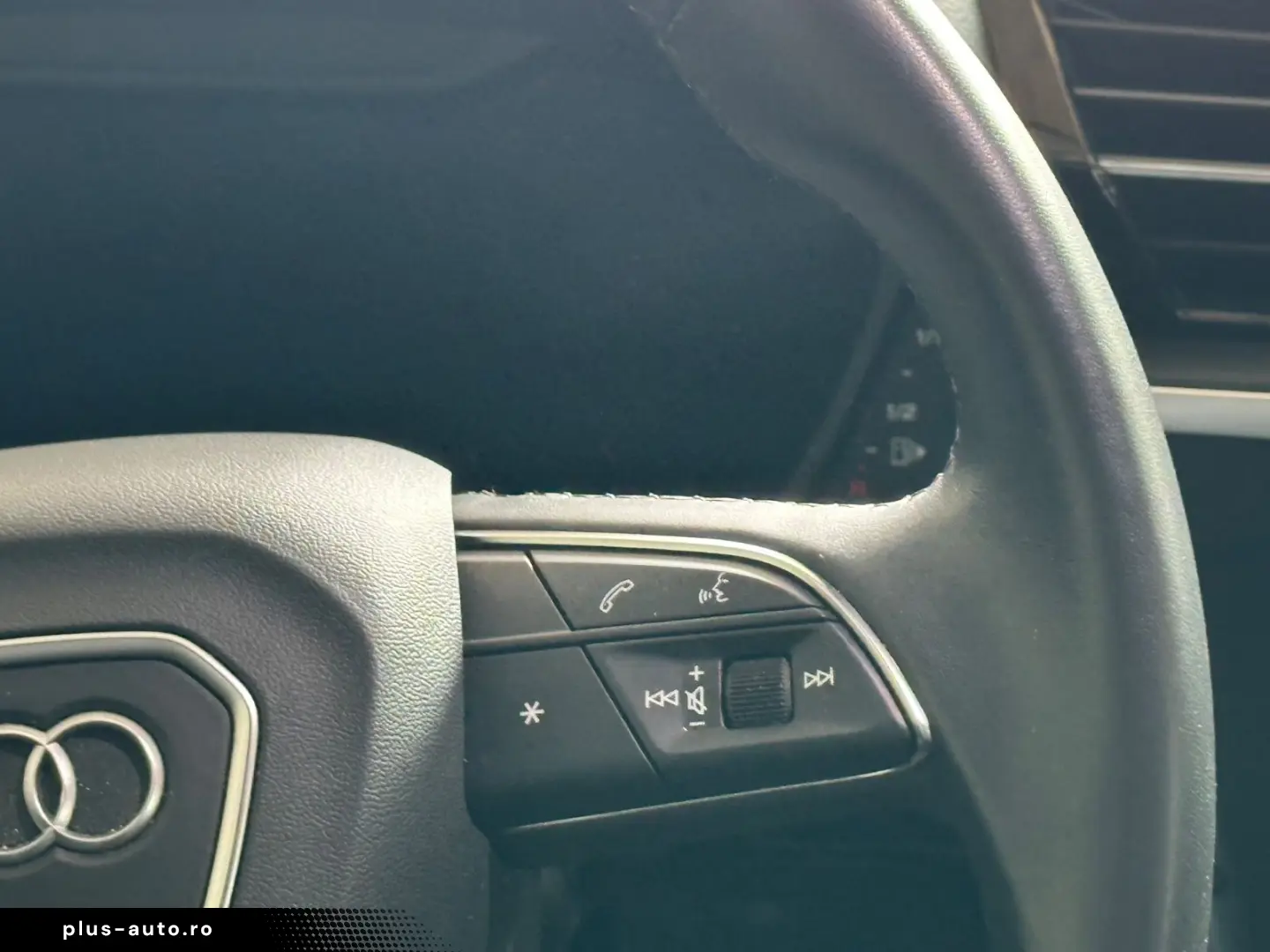 AUDI Q3 Sportback 45 TFSI quattro S line