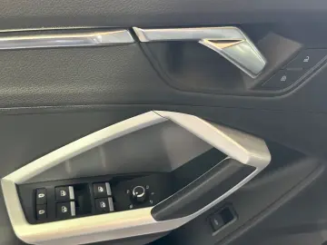 AUDI Q3 Sportback 45 TFSI quattro S line