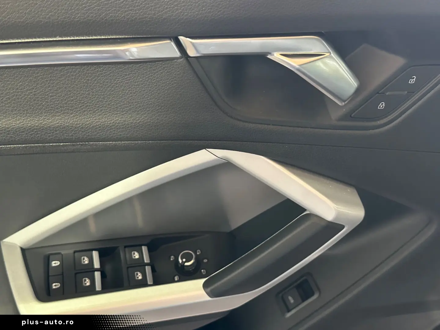 AUDI Q3 Sportback 45 TFSI quattro S line