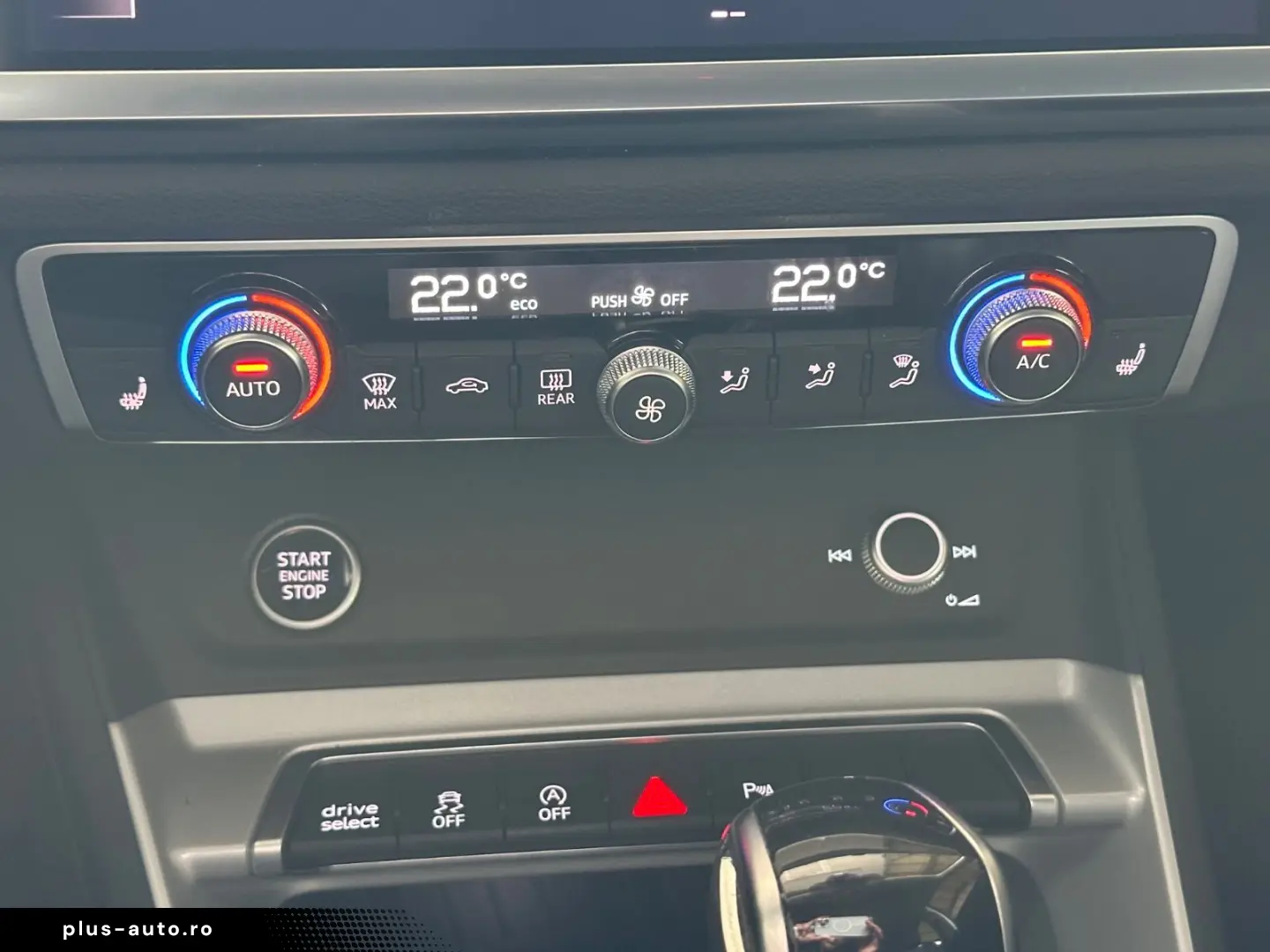 AUDI Q3 Sportback 45 TFSI quattro S line