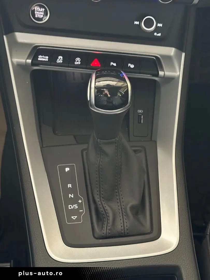 AUDI Q3 Sportback 45 TFSI quattro S line