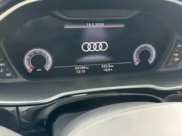 AUDI Q3 Sportback 45 TFSI quattro S line