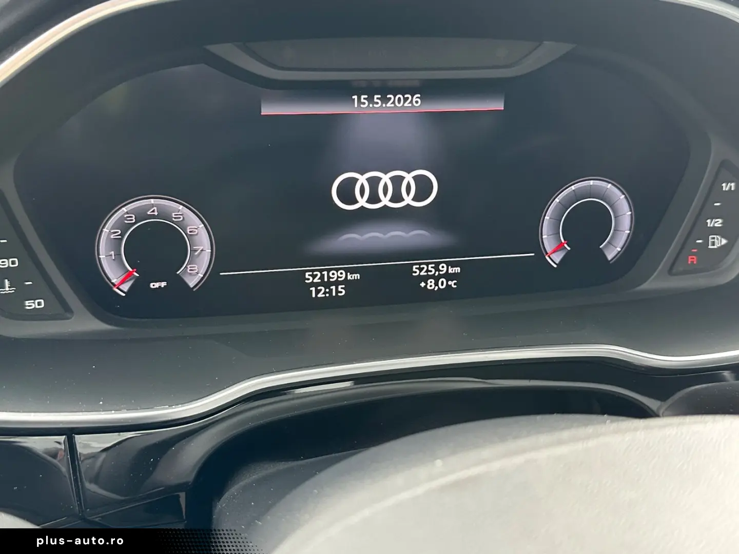 AUDI Q3 Sportback 45 TFSI quattro S line