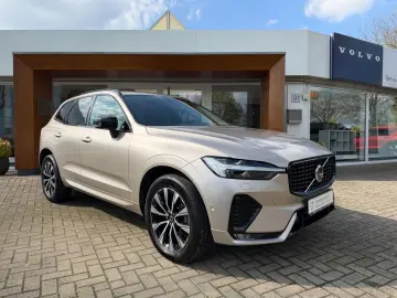 VOLVO XC60 B5 AWD Plus Dark
