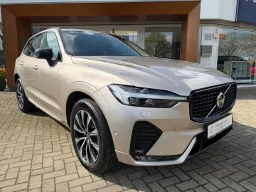 VOLVO XC60 B5 AWD Plus Dark