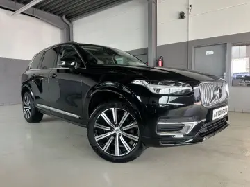 VOLVO XC90 Plus Bright AWD B5 7-Sitzer HarmanKardon