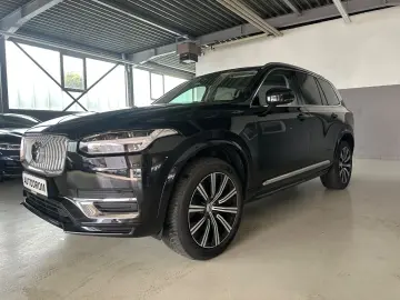 VOLVO XC90 Plus Bright AWD B5 7-Sitzer HarmanKardon