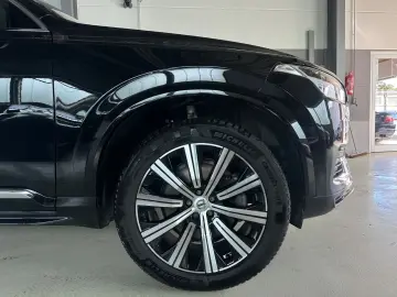 VOLVO XC90 Plus Bright AWD B5 7-Sitzer HarmanKardon