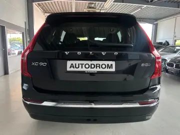 VOLVO XC90 Plus Bright AWD B5 7-Sitzer HarmanKardon