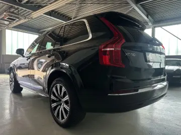 VOLVO XC90 Plus Bright AWD B5 7-Sitzer HarmanKardon