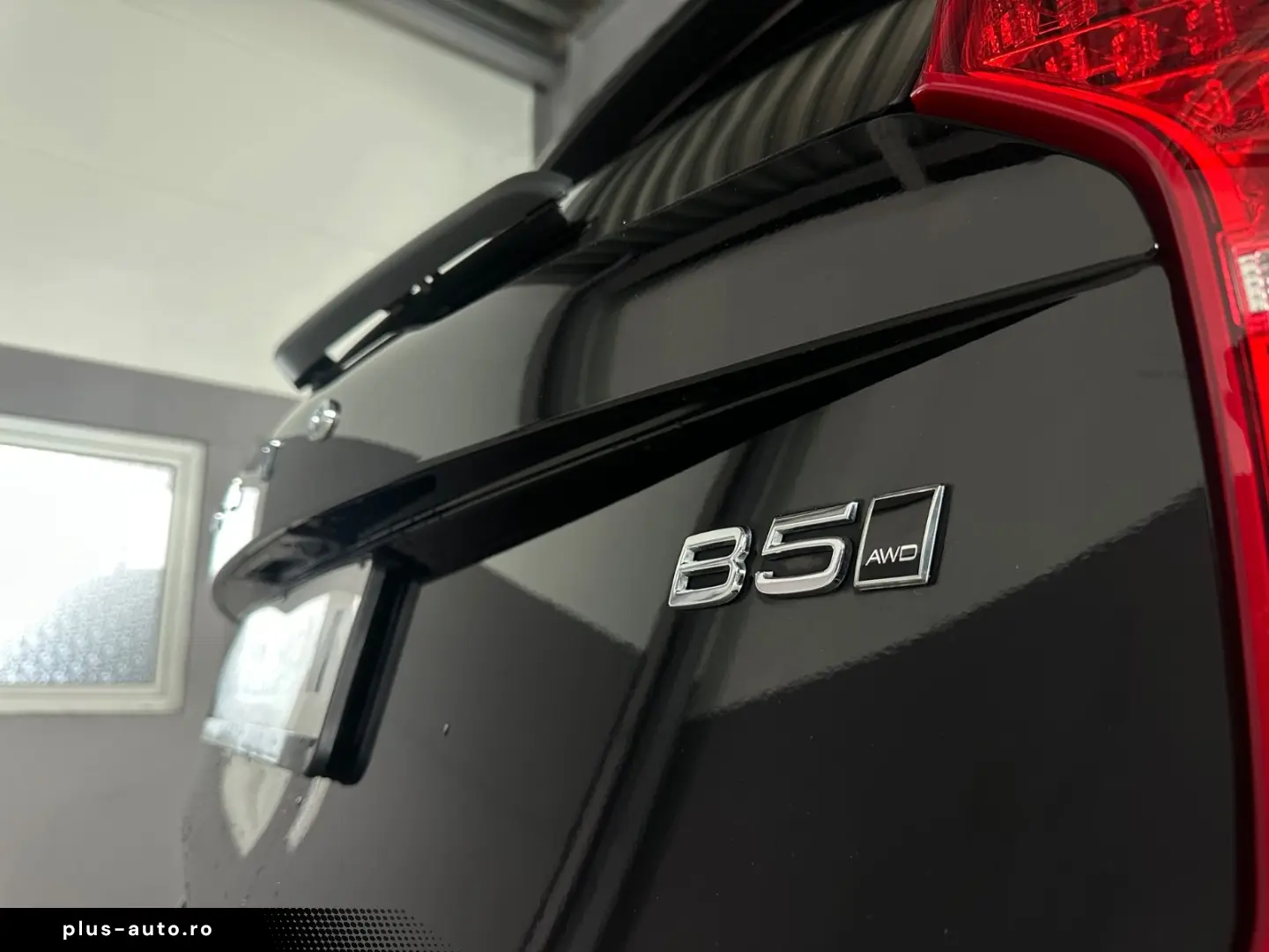 VOLVO XC90 Plus Bright AWD B5 7-Sitzer HarmanKardon
