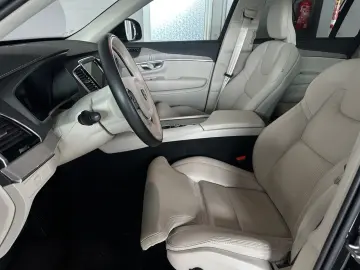 VOLVO XC90 Plus Bright AWD B5 7-Sitzer HarmanKardon