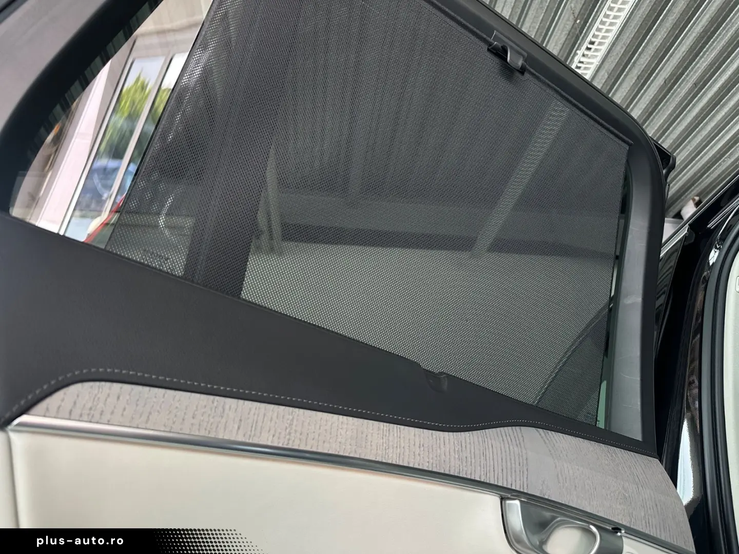 VOLVO XC90 Plus Bright AWD B5 7-Sitzer HarmanKardon