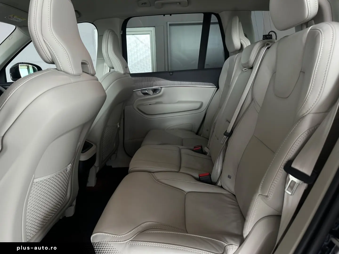 VOLVO XC90 Plus Bright AWD B5 7-Sitzer HarmanKardon
