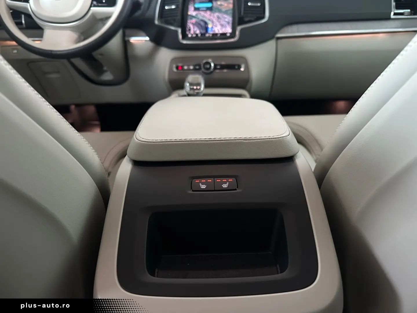 VOLVO XC90 Plus Bright AWD B5 7-Sitzer HarmanKardon