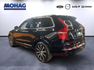 VOLVO XC90 B5 Plus Bright - 7-Sitzer Standheizung 360