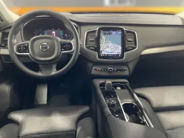 VOLVO XC90 B5 Plus Bright - 7-Sitzer Standheizung 360