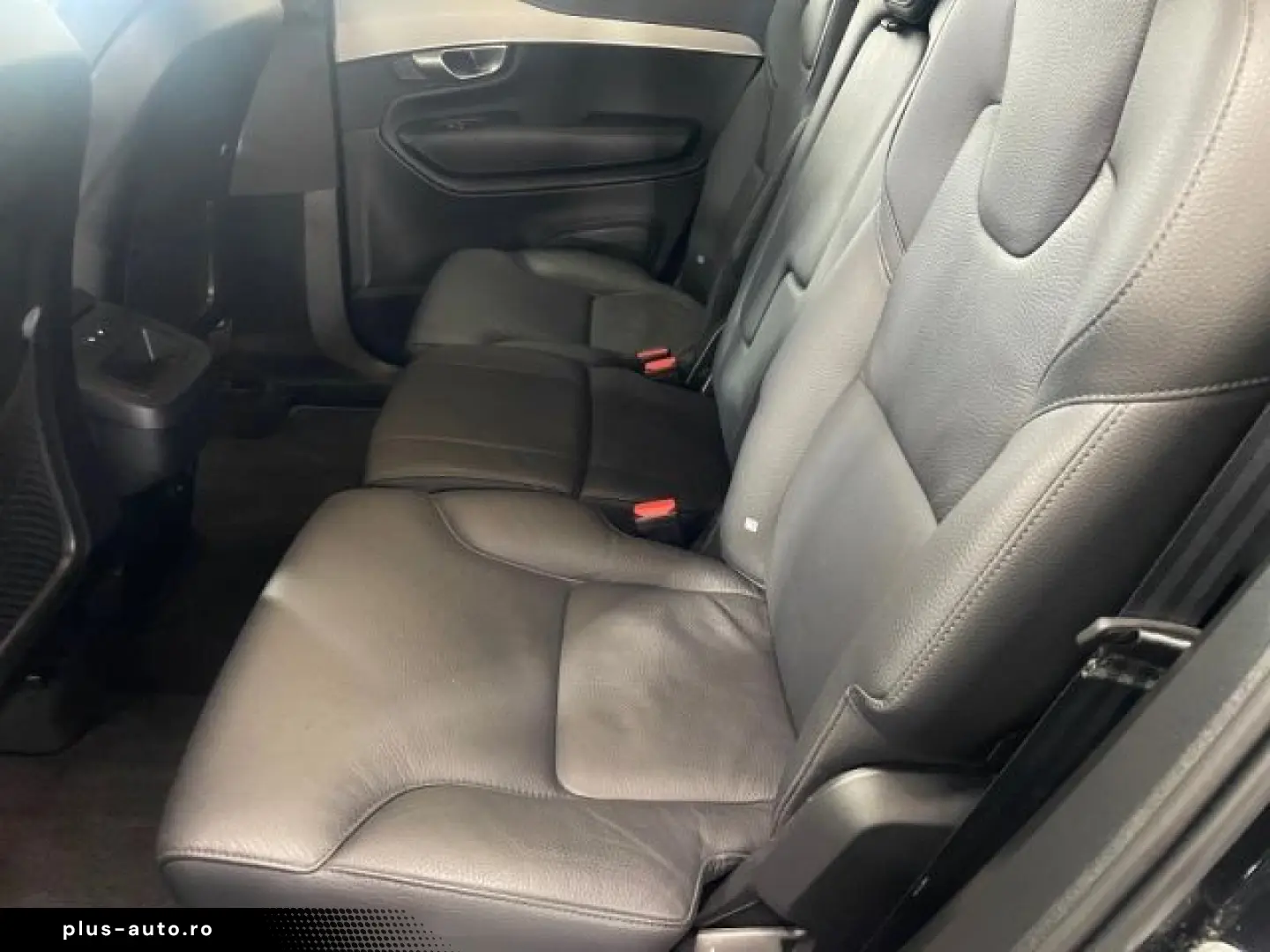 VOLVO XC90 B5 Plus Bright - 7-Sitzer Standheizung 360
