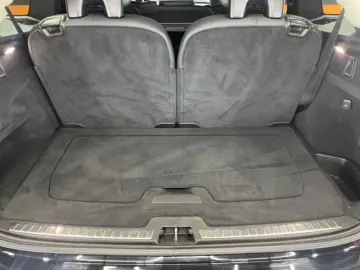 VOLVO XC90 B5 Plus Bright - 7-Sitzer Standheizung 360
